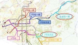 长春铁路最新爆料,揭秘未来交通蓝图